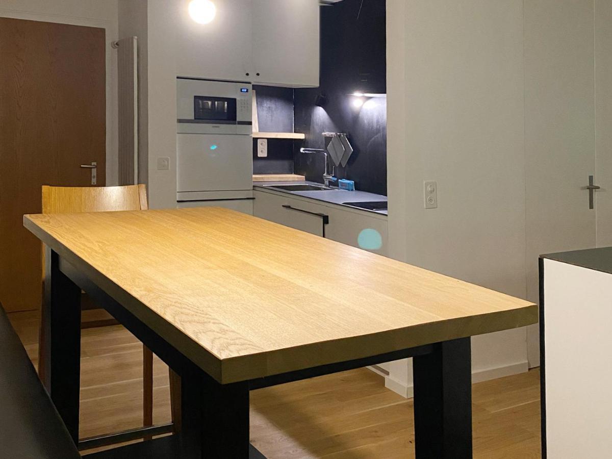 Grueezi Laax Apartments Εξωτερικό φωτογραφία