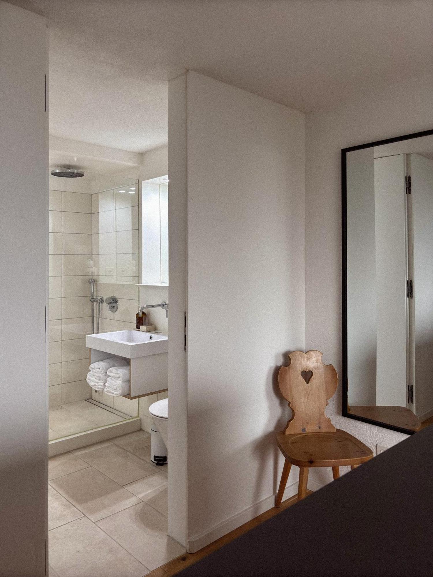 Grueezi Laax Apartments Εξωτερικό φωτογραφία