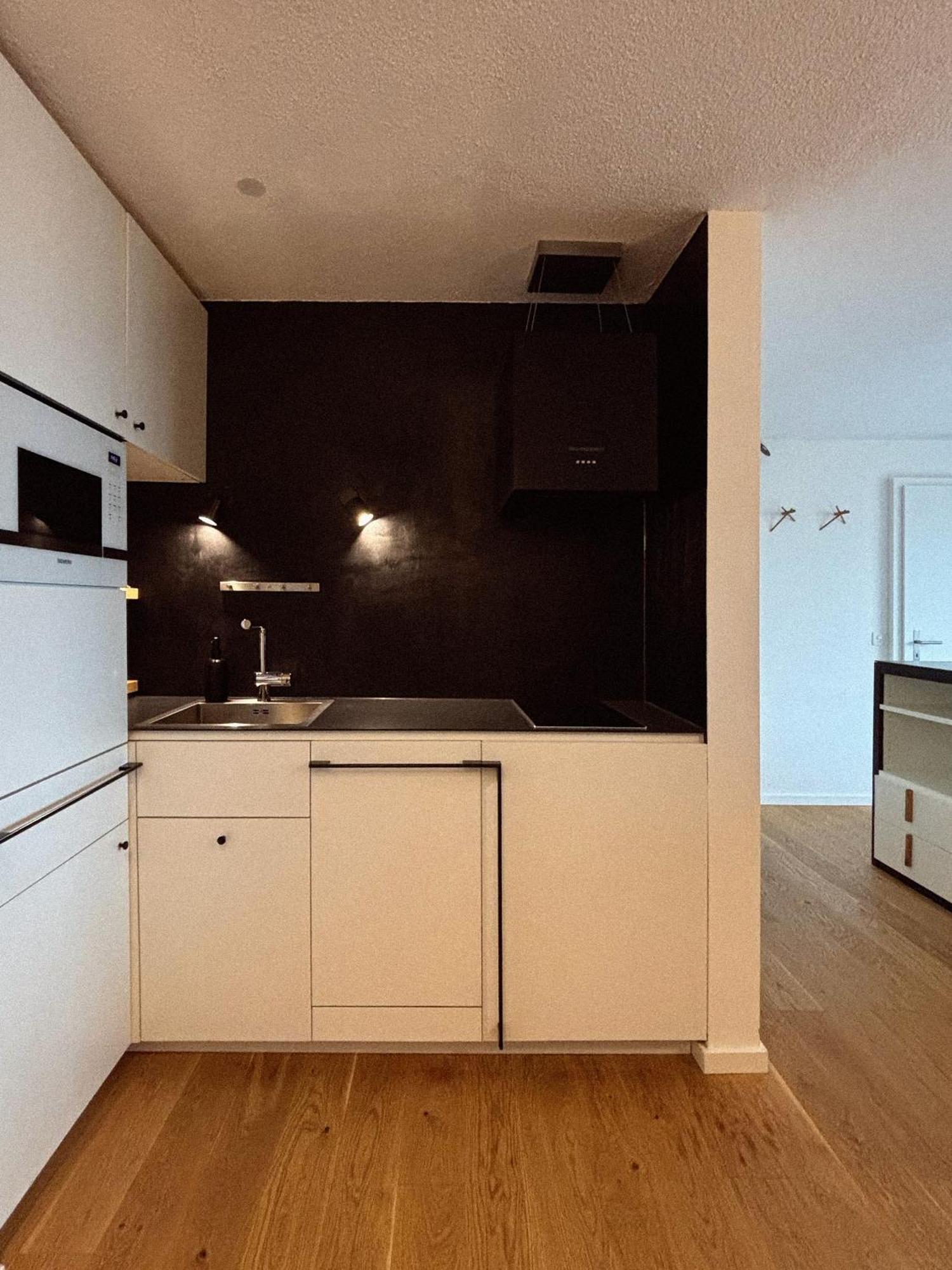 Grueezi Laax Apartments Εξωτερικό φωτογραφία